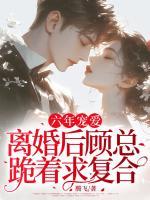 六年宠爱，离婚后顾总跪着求复合