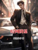 暗网阴谋