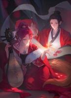 重生嫡女：我要你们生不如死