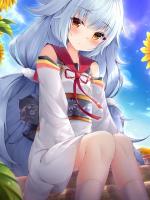 杨若樱徐况野