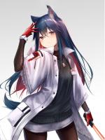 仙运荞麦