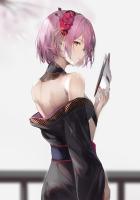 流光错系断蓬之舟