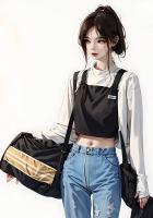 刺激！未婚夫成了前任小叔