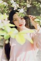 灵山空间：团宠农女种田记