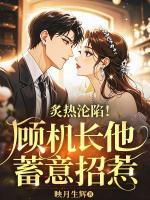 炙热沦陷！顾机长他蓄意招惹