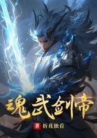 魂武剑帝