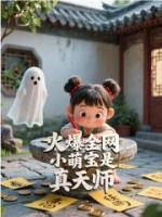 火爆全网，小萌宝是真天师