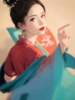 和离后我开起京城最大花楼，夫君却后悔了