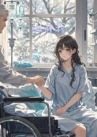 别看我