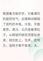 我在冷宫搞内卷，卷哭整个后宫