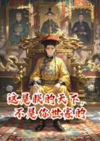 这是朕的天下，不是你世家的
