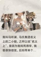 闪婚傅少后，我飒爆全城
