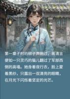 崖上雪，鬓边霜