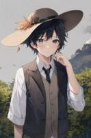 淮声犹在故人辞