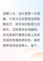 我重生了，渣男走开