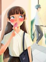 人面花女