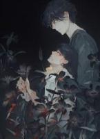 她穿过幽暗岁月