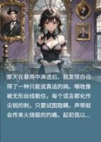 千金不能说谎后，豪门乱成一锅粥
