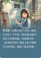 星光落进旧课本