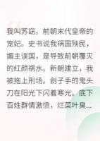 我，亡国祸水，把新帝忽悠瘸了