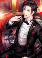 先知小狼狗：踩八方枭雄护阿姨