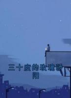 三十度的玫瑰骄阳