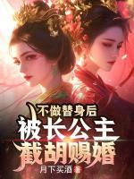 和离后，长公主抢我做驸马