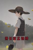 萧长宴孟锦绣