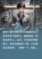 审判日：我向全城直播他们的罪孽