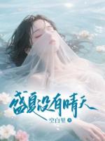 盛夏没有晴天