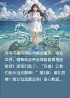 闪婚对象是穷鬼？次日福布斯登顶