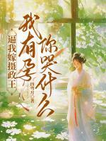 逼嫁新婚夜，冷面王爷揽我入怀