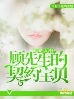 暖婚入骨：顾先生的契约宝贝