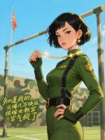 知道我的头绳几万块后，恨嫁女教官气疯了