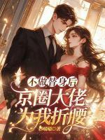 不做替身后，京圈大佬为我折腰