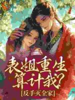 表姐重生算计我？反手灭全家