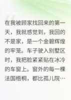 真假千金，破产之后见人心