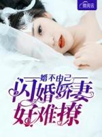 婚不由己：闪婚娇妻好难撩