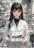 重生之总裁夫人要搞钱