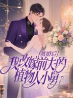 离婚后，我改嫁前夫的植物人小舅