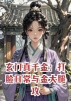 玄门真千金打脸日常与金大腿攻略