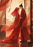 错点鸳鸯谱后，她们赢麻了！