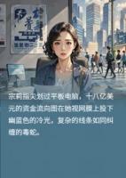 维港钱塘：百亿遗产继承风波