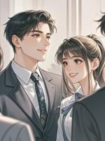 时砚清苏娆林若浅