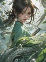 继妹非洲遇野人生死未卜，我却视而不见