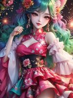 葬我于南风