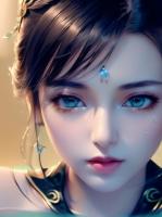 云深辞旧梦