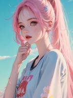 原来酷哥是妻管严