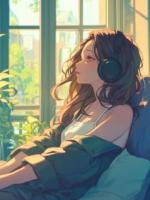 爱似流年终觉浅