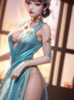 陆逸承冷青裳